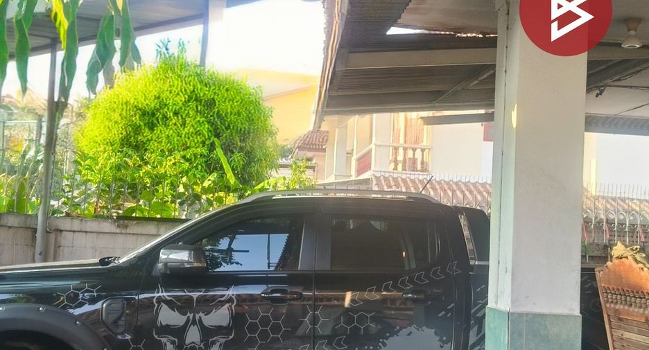 ขาย 2 ห้องนอน บ้านเดี่ยว ใน หนองแขม, กรุงเทพฯ