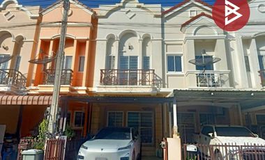For sale 2 bedrooms townhouse in Bang Phli, Samut Prakan