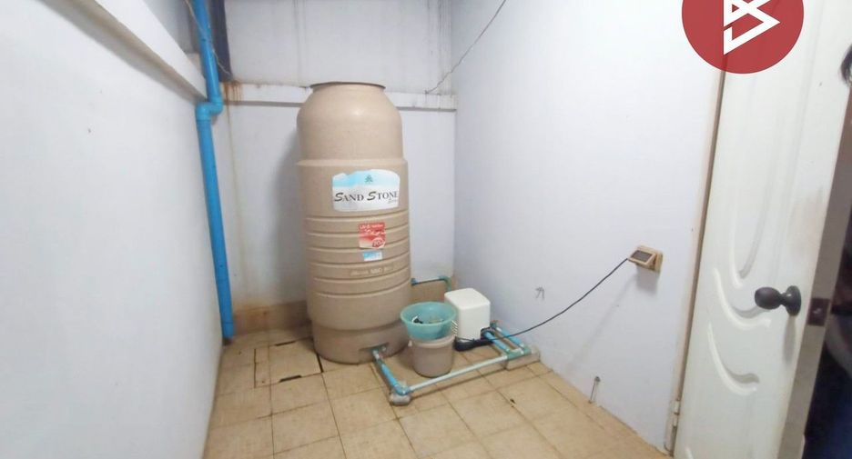 For sale 2 bedrooms townhouse in Bang Phli, Samut Prakan