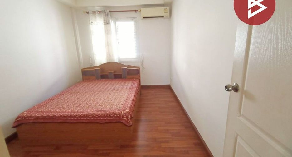 For sale 2 bedrooms townhouse in Bang Phli, Samut Prakan