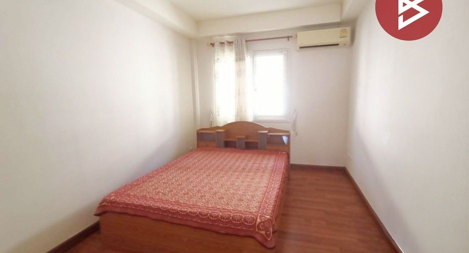 For sale 2 bedrooms townhouse in Bang Phli, Samut Prakan