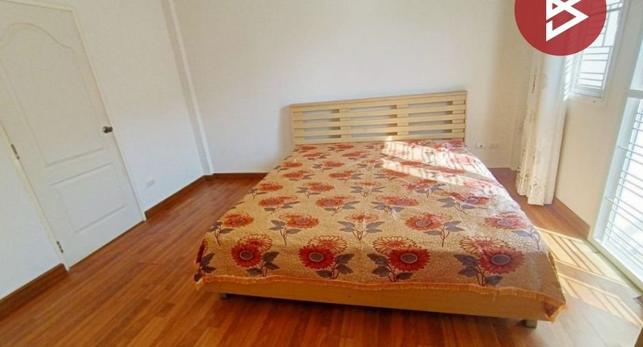 For sale 2 bedrooms townhouse in Bang Phli, Samut Prakan
