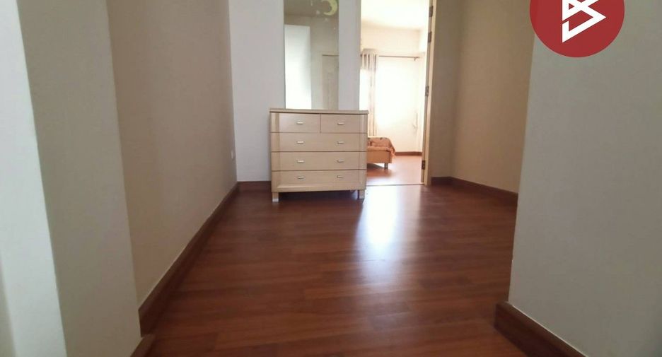 For sale 2 bedrooms townhouse in Bang Phli, Samut Prakan