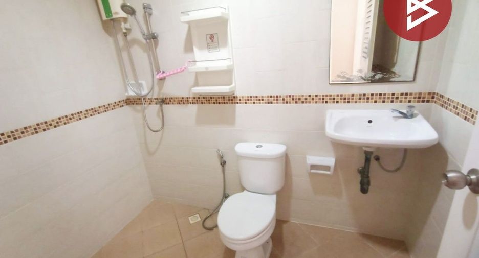 For sale 2 bedrooms townhouse in Bang Phli, Samut Prakan