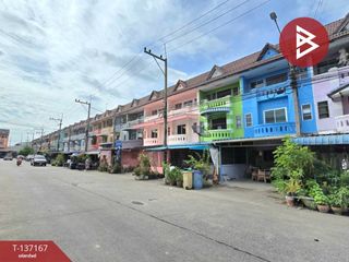 Продажа 4 спальни таунхаус в Mueang Samut Sakhon, Самутсакхон