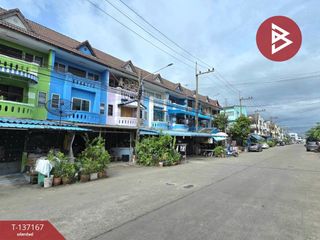 Продажа 4 спальни таунхаус в Mueang Samut Sakhon, Самутсакхон