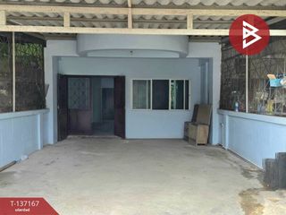 Продажа 4 спальни таунхаус в Mueang Samut Sakhon, Самутсакхон