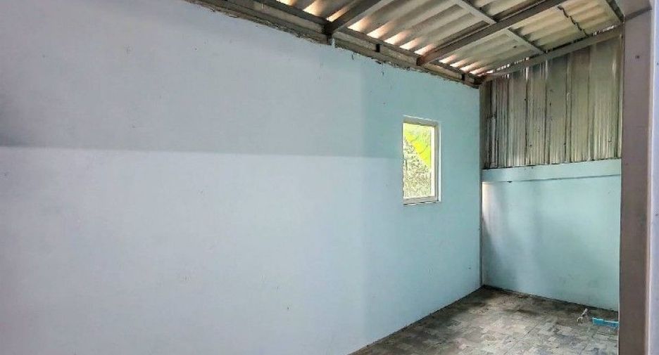 Reihenhaus zum Kauf mit 4 Zimmer in Mueang Samut Sakhon, Samut Sakhon