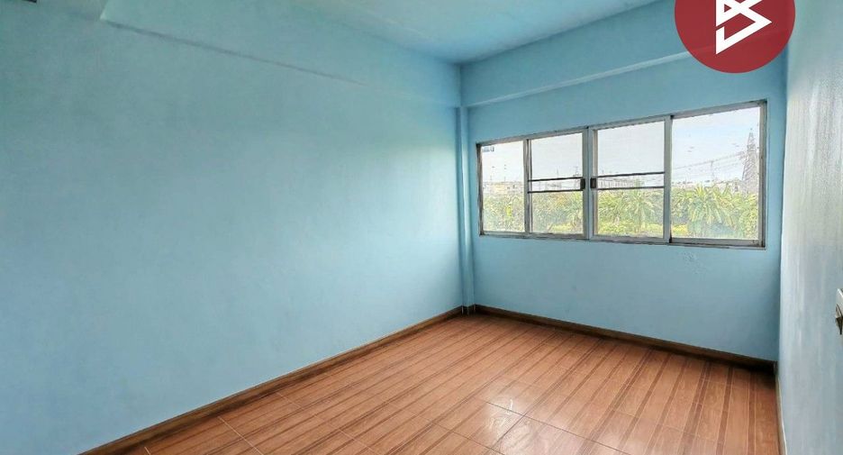 Reihenhaus zum Kauf mit 4 Zimmer in Mueang Samut Sakhon, Samut Sakhon