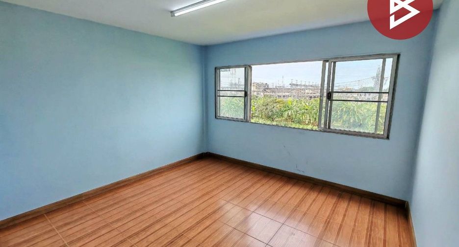 Reihenhaus zum Kauf mit 4 Zimmer in Mueang Samut Sakhon, Samut Sakhon