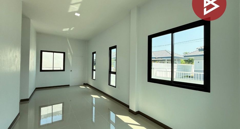 Haus zum Kauf mit 2 Zimmer in Mueang Nakhon Pathom, Nakhon Pathom