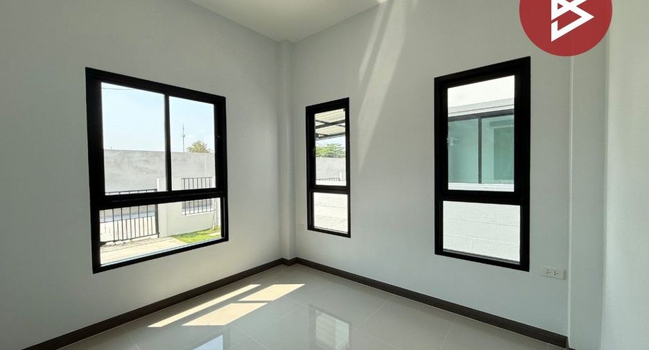 Haus zum Kauf mit 2 Zimmer in Mueang Nakhon Pathom, Nakhon Pathom