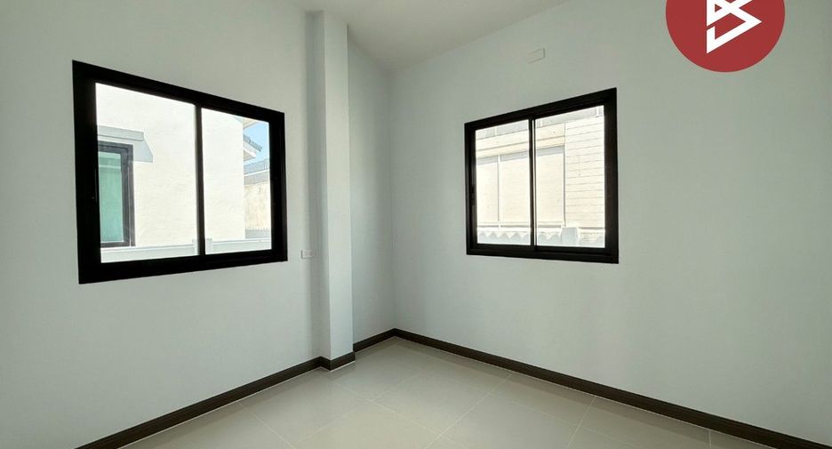 Haus zum Kauf mit 2 Zimmer in Mueang Nakhon Pathom, Nakhon Pathom