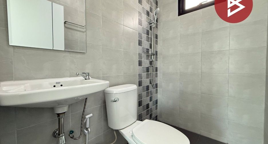 Haus zum Kauf mit 2 Zimmer in Mueang Nakhon Pathom, Nakhon Pathom