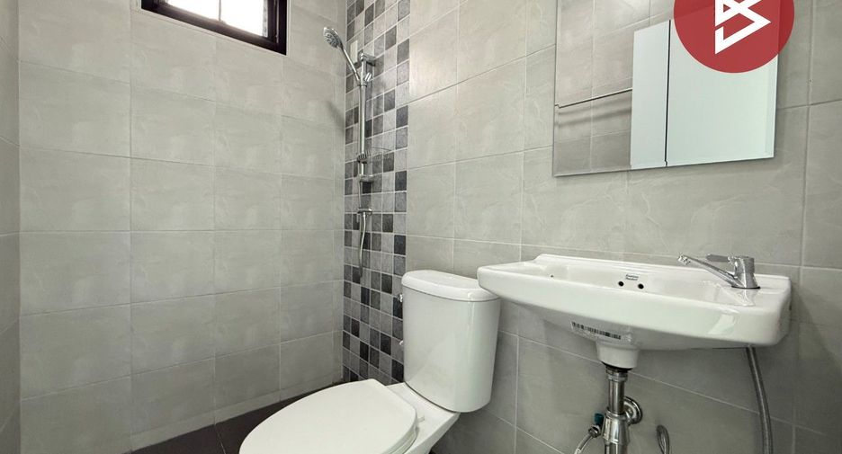 Haus zum Kauf mit 2 Zimmer in Mueang Nakhon Pathom, Nakhon Pathom