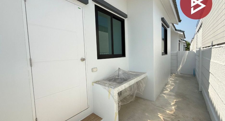 Haus zum Kauf mit 2 Zimmer in Mueang Nakhon Pathom, Nakhon Pathom
