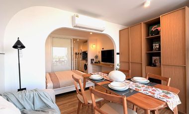 For sale 1 bed condo in Mueang Chiang Mai, Chiang Mai