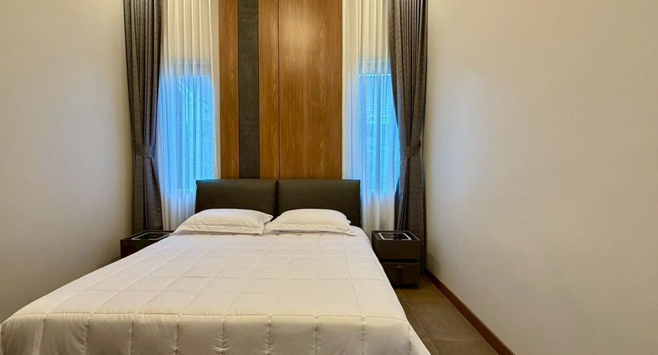 ขาย 3 ห้องนอน วิลล่า ใน พัทยาตะวันออก, พัทยา