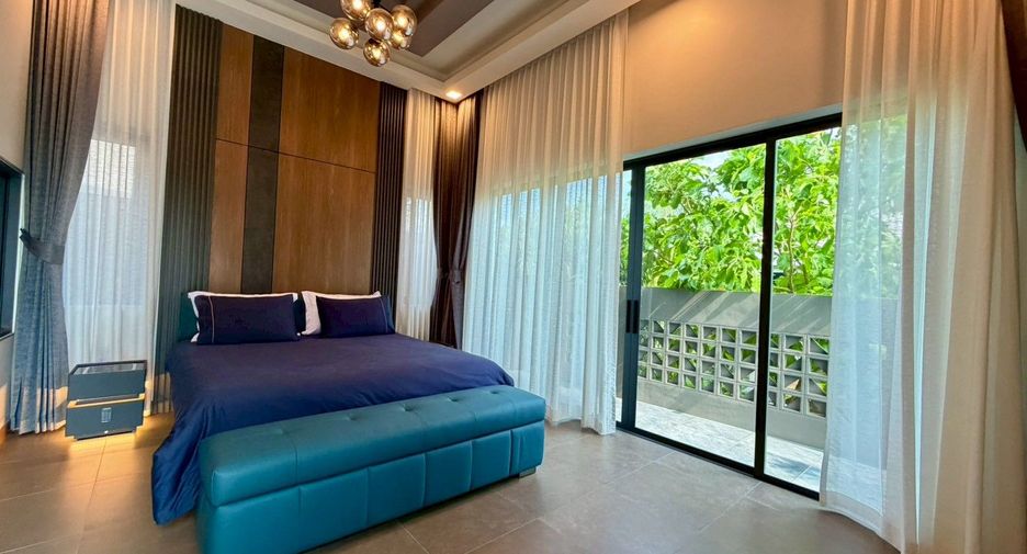 ขาย 3 ห้องนอน วิลล่า ใน พัทยาตะวันออก, พัทยา
