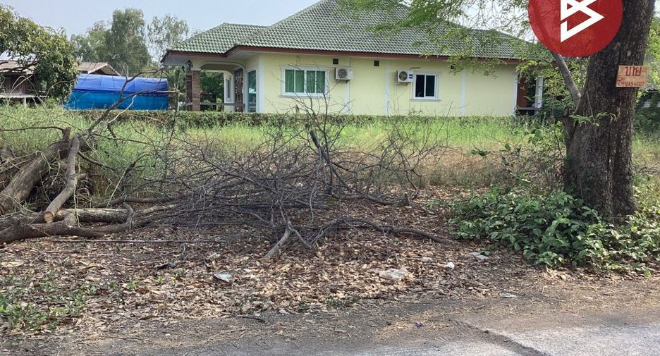 For sale land in Nong Khae, Saraburi