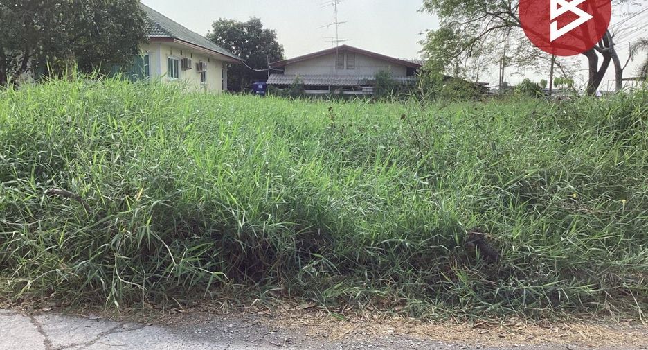 For sale land in Nong Khae, Saraburi