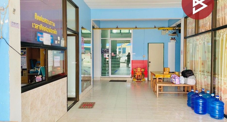 Apartment zum Kauf mit Studio in Mueang Chanthaburi, Chanthaburi