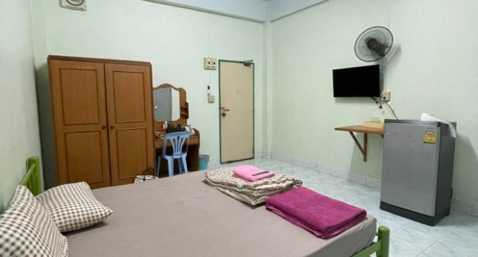 Apartment zum Kauf mit Studio in Mueang Chanthaburi, Chanthaburi