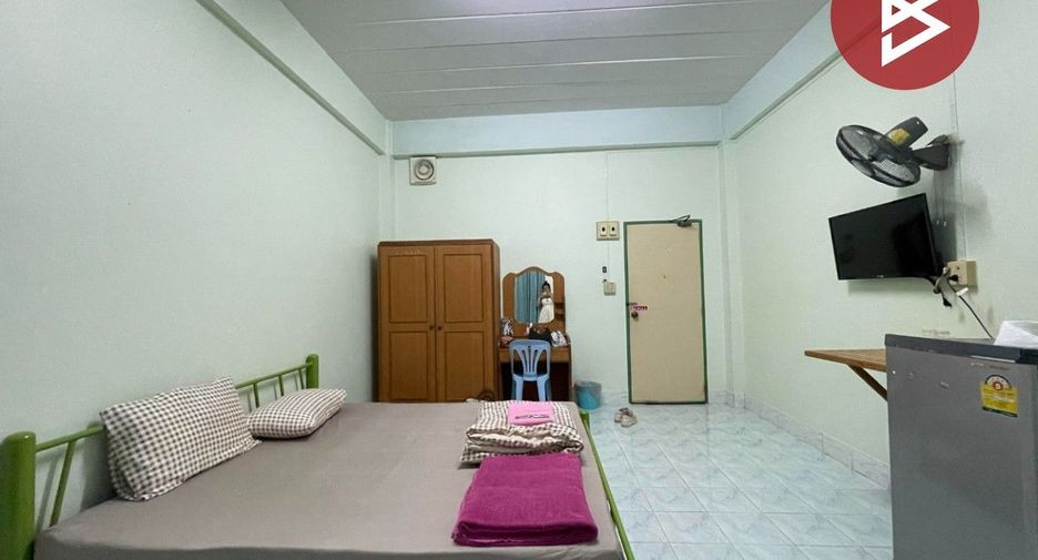 Apartment zum Kauf mit Studio in Mueang Chanthaburi, Chanthaburi