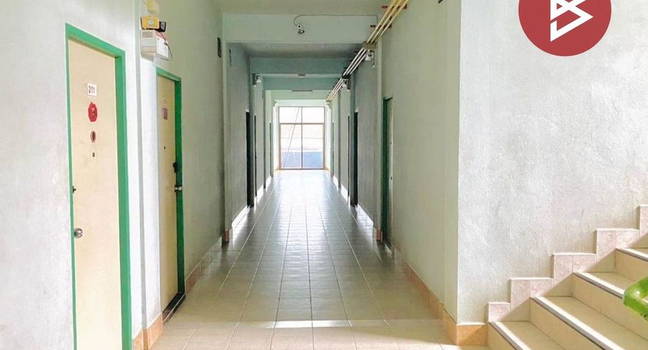 Apartment zum Kauf mit Studio in Mueang Chanthaburi, Chanthaburi