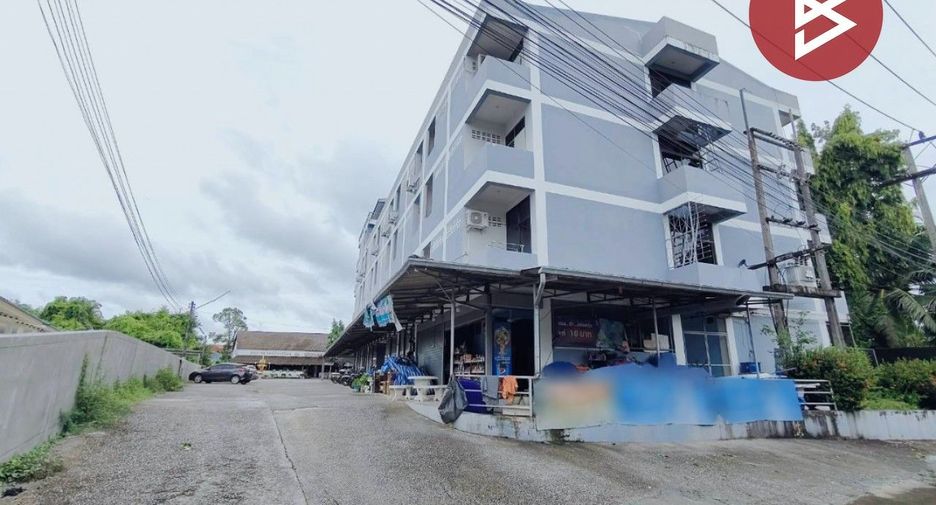 Apartment zum Kauf mit Studio in Mueang Chanthaburi, Chanthaburi