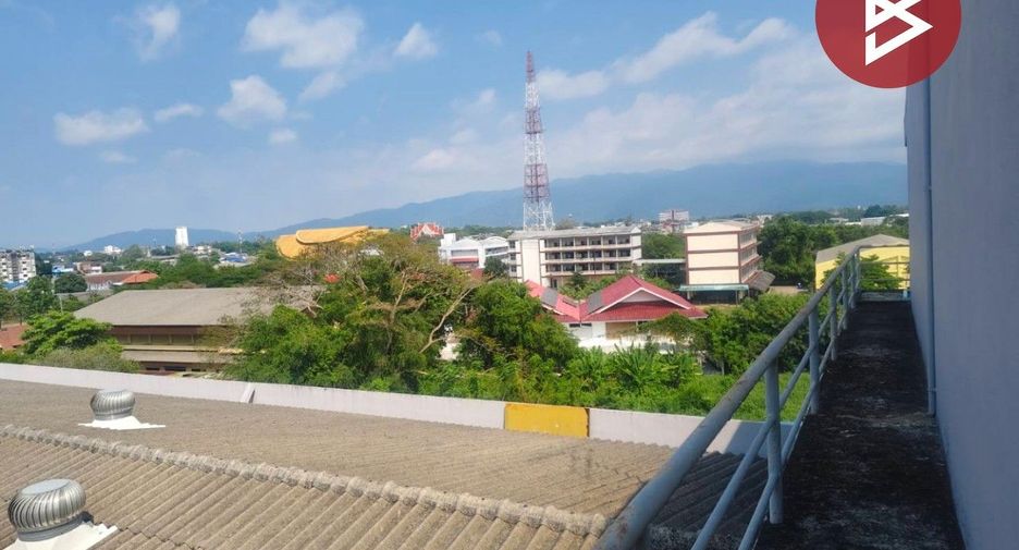 Apartment zum Kauf mit Studio in Mueang Chanthaburi, Chanthaburi
