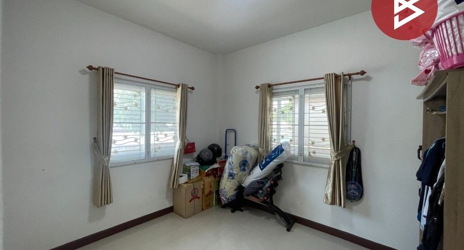For sale 2 bedrooms house in Si Maha Phot, Prachin Buri