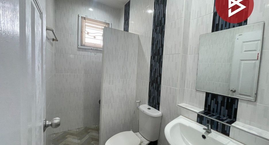For sale 2 bedrooms house in Si Maha Phot, Prachin Buri