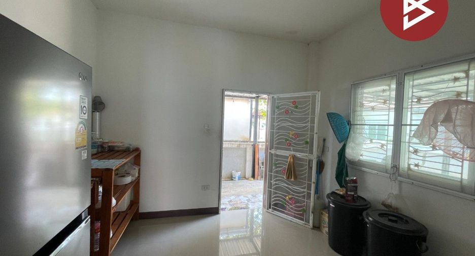 For sale 2 bedrooms house in Si Maha Phot, Prachin Buri