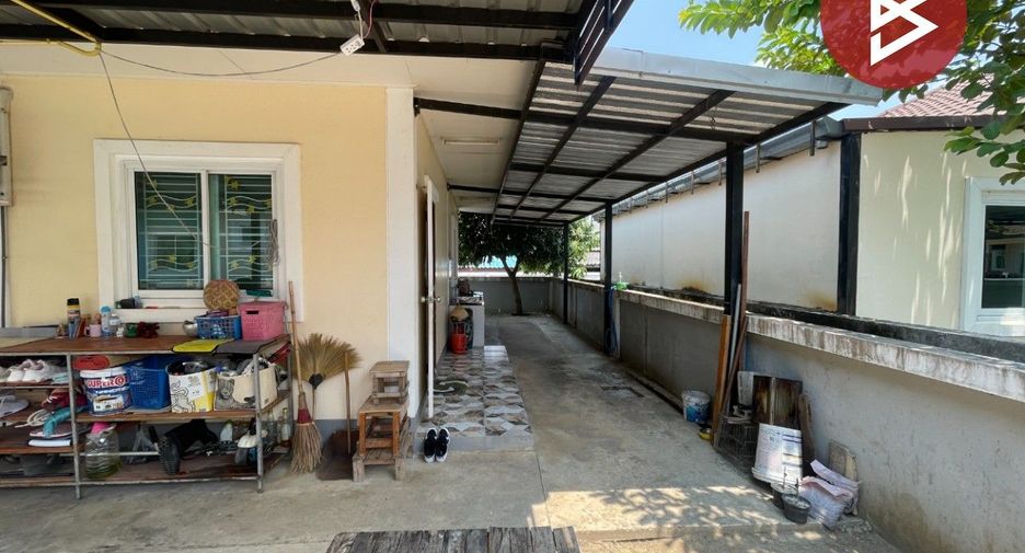 For sale 2 bedrooms house in Si Maha Phot, Prachin Buri