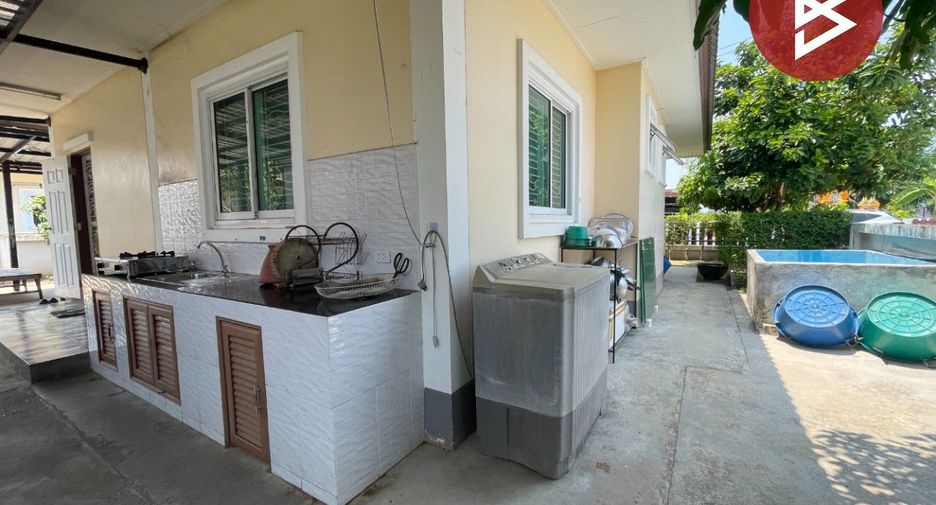 For sale 2 bedrooms house in Si Maha Phot, Prachin Buri