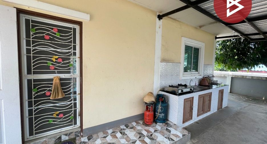 For sale 2 bedrooms house in Si Maha Phot, Prachin Buri