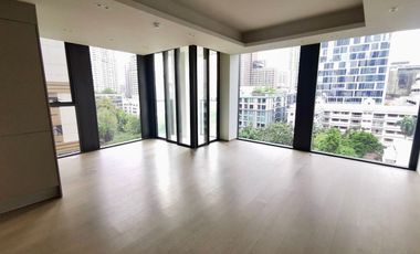 For sale 1 bed condo in Pathum Wan, Bangkok
