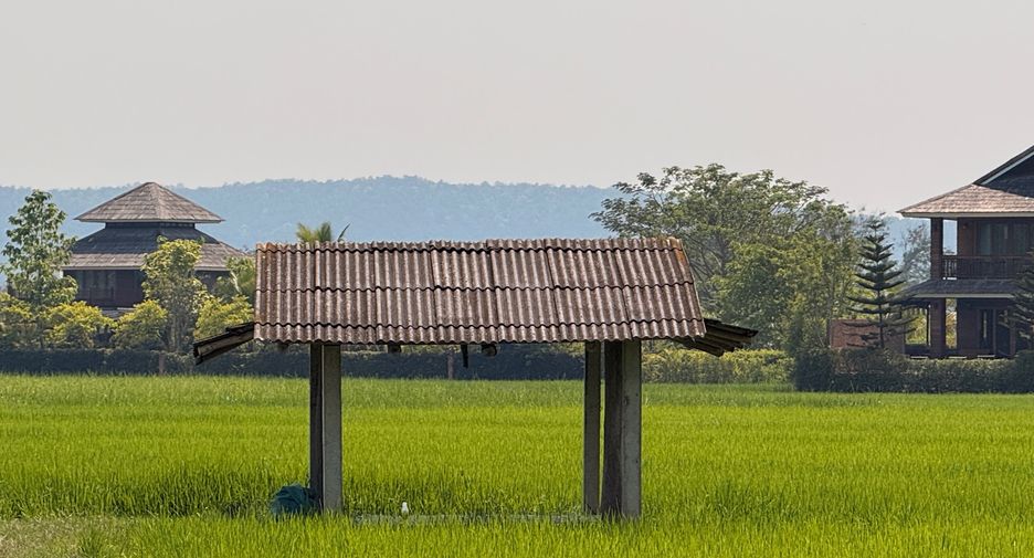Local comercial en venta de 13 habitaciones en Mae Taeng, Chiang Mai