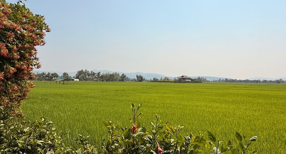 Local comercial en venta de 13 habitaciones en Mae Taeng, Chiang Mai