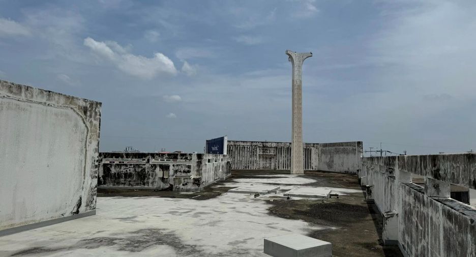 出租 办公室 在 Phra Samut Chedi, Samut Prakan