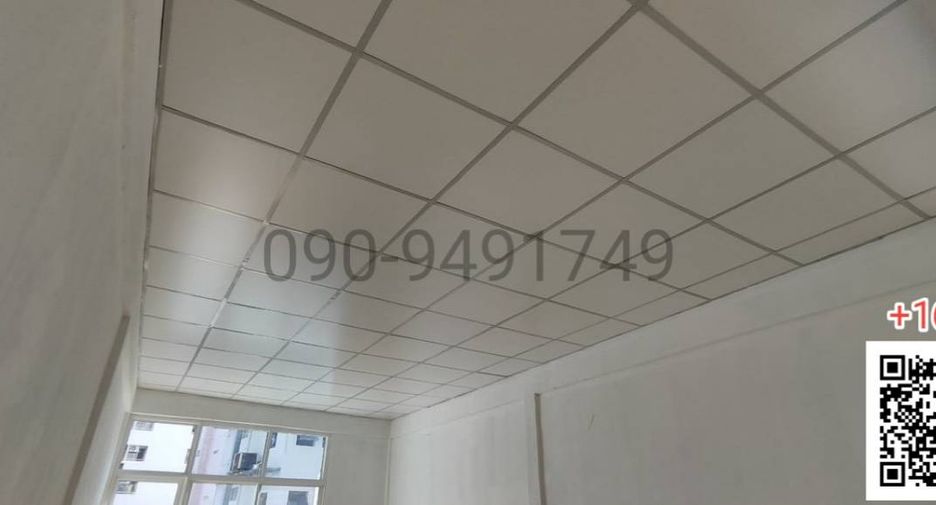 For sale 2 bedrooms retail Space in Bang Sue, Bangkok