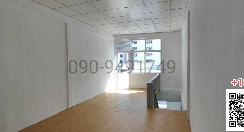 For sale 2 bedrooms retail Space in Bang Sue, Bangkok