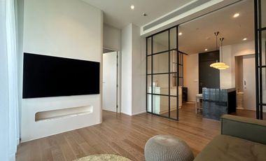 For sale 1 bed condo in Pathum Wan, Bangkok