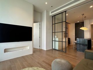 For sale 1 Beds condo in Pathum Wan, Bangkok