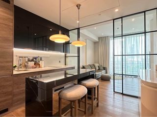 For sale 1 Beds condo in Pathum Wan, Bangkok