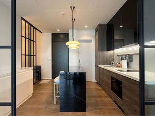 For sale 1 Beds condo in Pathum Wan, Bangkok