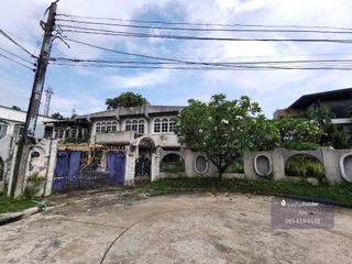 Casa en venta de estudio en Suan Luang, Bangkok
