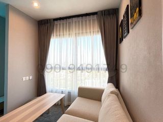 For rent 1 bed condo in Bang Kapi, Bangkok