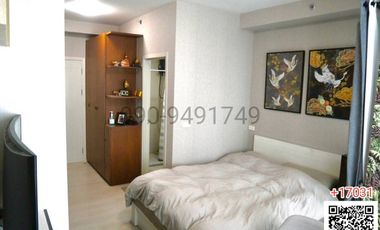 For sale 2 bedrooms condo in Bang Sue, Bangkok